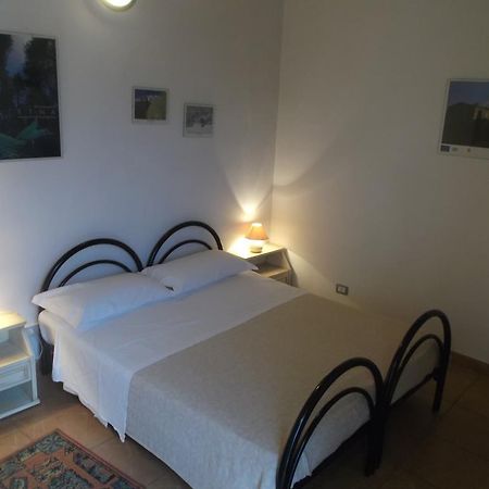 B&B Casa Etna 林瓜格洛萨 客房 照片